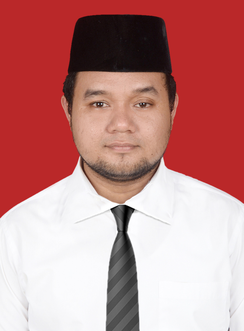 Sholihatul Huda Mubadiin, S.Pd.I